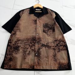 OAMC Pulse Shirt Camo 半袖シャツ - メルカリ