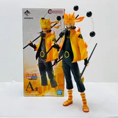 【加古川店】 中古 A賞うずまきナルトフィギィア「紡がれる火の意志/一番くじNARUTO-ナルト-疾風伝」