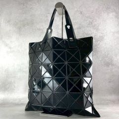 りべか様専用 BAOBAO バオバオ 2WAY プリズムトート ショルダーバッグ