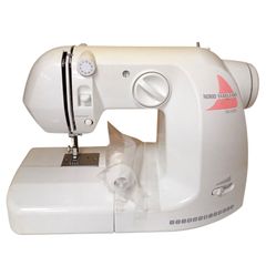 アックスヤマザキ 山崎範夫のミシン AG-002N 電動ミシン 箱付き - メルカリ