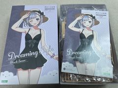 コトブキヤ 創彩少女庭園 ドリーミングスタイル 3点セット 未組立品！ コトブキヤ 創彩少女庭園 ドリーミングスタイル ブラックスワン 未組立