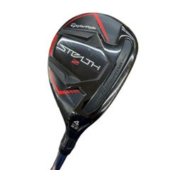 TaylorMade STEALTH2 6U TENSEI 60R 良品 レア - メルカリ