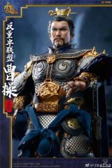 織田信長 1/6 フィギュア 大名伝 諏訪原寛幸 - メルカリ