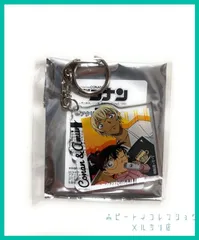 名探偵コナン アクリルキーホルダーコレクション アニモチ【 江戸川 コナン & 安室 透 】(単品)　新品未使用 １個 アクキーのサムネイル