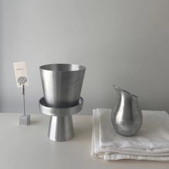 アルネヤコブセン ステルトン ソルト&ペッパー 北欧雑貨 アルネヤコブセン ステルトン ソルト&ペッパー 北欧雑貨 | Mercari