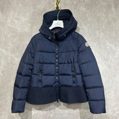 新品未使用タグ付✨モンクレール BETULA ダウンジャケット ネイビー 2