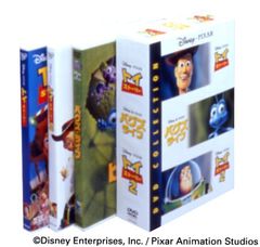 スタジオジブリ DVDプレーヤー ファーストエディション(ジャンク品
