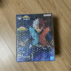 (価格値下げx)僕のヒーローアカデミア 一番くじ C賞 轟 焦凍