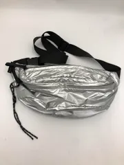 ALTROSE アルトローズ ユニセックス ティムボディBAG ナイロン 軽量 ショルダー バッグ シルバー ■■ メンズ