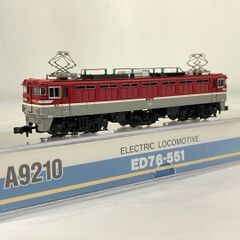 A0950】ED76-78 4次型・サザンクロス色 - メルカリ