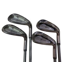 SRIXON GiE-L レディース アイアン 5本セット L - メルカリ