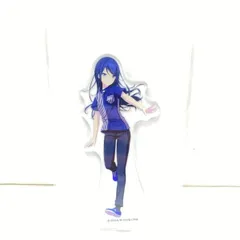 【中古】【未開】星乃一歌 アクリルスタンド 「プロジェクトセカイ カラフルステージ! feat.初音ミク×ローソン」[95]