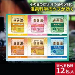 バスクリン きき湯 オリジナルギフトセット KKY-15D 入浴剤 【_ dckani _のサムネイル