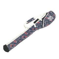 NewBalanceGolf ゴルフバッグ クラブケース 犬 - メルカリ