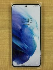 Galaxys21 DOCOMO版SIMフリー(美品)(1部分のみキズアリ) Galaxys21 DOCOMO版SIMフリー(美品)(1部分のみキズアリ) - メルカリ