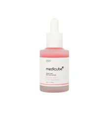 「平日発送」 メディキューブ PDRNピンクペプチドアンプル 30ml