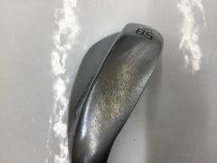 ボーケイ SM9 ウェッジ 58度 タイトリスト kグラインド - メルカリ