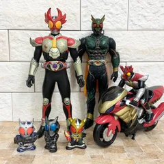 【仮面ライダーアギト】ソフビ プラメカ シャイニングフォーム アナザーアギト マシントルネイダー バイク 指人形 カプセル 25周年 BANDAI バンダイ 石森プロ 要潤 賀集利樹 AGITO 東映