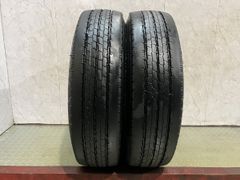 YOKOHAMA 175/75R15 タイヤ 2本 - メルカリ