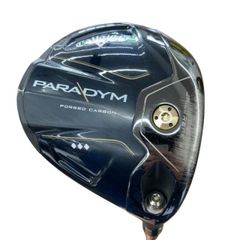⭐︎支給品⭐︎キャロウェイ PARADYM ♦︎♦︎♦︎S ヘッドのみ - メルカリ