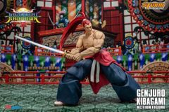 Storm Collectibles キム・カッファン SKKF16 Toys - メルカリ
