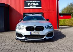  F32中間スーパースプリントマフラー　リアピースワンオフ　中間リア溶接済 BMW F32中間スーパースプリントマフラー リアピースワンオフ 中間リア パーツ