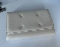 メゾンマルジェラ クロスバック