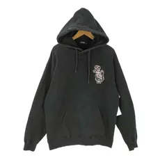 エクストララージ XLARGE × SHIRTKINGPHADE SHIRT KING 23AW PULLOVER HOODED SWEAT コラボ スウェット フーディー パーカー メンズ import：L 