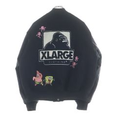 スポンジボブ レーシング ジャケット jh design spongebob - メルカリ