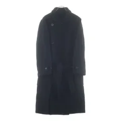 2026年最新】Lemaire wrap coat blackの人気アイテム - メルカリ