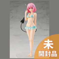 【未開封】POP UP PARADE To LOVEる-とらぶる- ダークネス モモ・ベリア・デビルーク