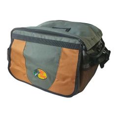 Bass Pro Shops 新品 タックルバッグ オリーブ グレー - メルカリ