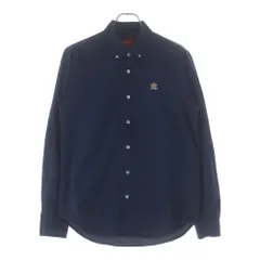 2026年最新】loose fit flannel oxford shirtの人気アイテム - メルカリ