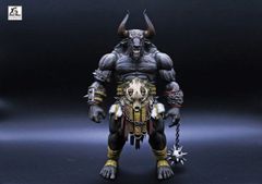 サベージ クルシブル 25周年記念 限定版 VARNOKS デラックスセット