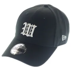 2026年最新】WACKO MARIA × NEW ERA 9FORTYの人気アイテム - メルカリ