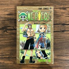 ONE PIECE 18巻 初版 - メルカリ