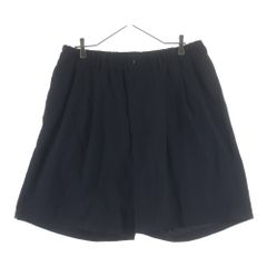 COMME des GARSONS サルエルショートパンツ 08SS XS - メルカリ
