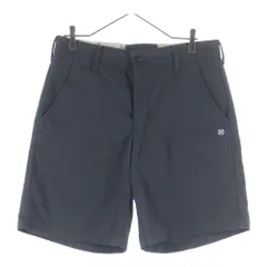 CHALLENGER (チャレンジャー) ×RED KAP SHORT 7周年記念 ショーツ ハーフパンツ グレーのサムネイル