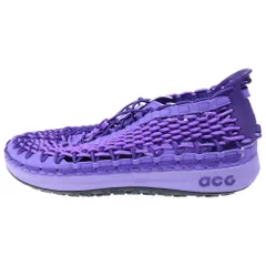 NIKE ACG (ナイキエーシージー) WATERCAT+ Court Purple ウォーター キャット ローカットスニーカー パープル US12/30cm CZ0931-500のサムネイル