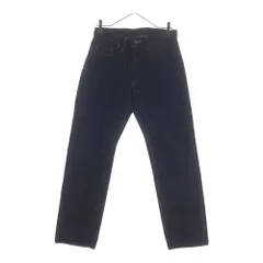 Levi's VINTAGE CLOTHING (リーバイス ビンテージ クロージング) 501Z XX ジップフライ デニムパンツ インディゴ PC9-5014-0090