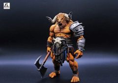 Storm Collectibles Gears 5 マーカス・フェニックス - メルカリ