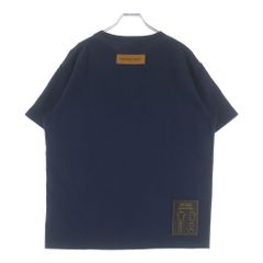 ルイヴィトン インサイドアウト ステープルズ エディション Tシャツ