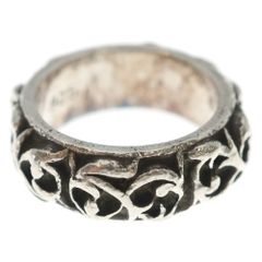 CHROME HEARTS (クロムハーツ) ETRNITY VINE BAND エタニティ ヴァイン