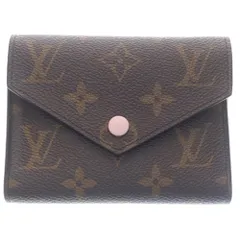 2026年最新】louis vuitton ヴィクトリーヌの人気アイテム - メルカリ