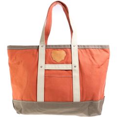 HUMAN MADE Canvas Tote Small 