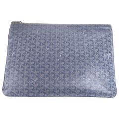 美品⭐︎ ゴヤール セナGM クラッチ ポーチ ユニセックス メンズ 