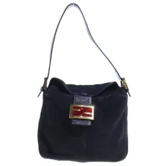 2026年最新】fendi マンマバケット スエードの人気アイテム - メルカリ