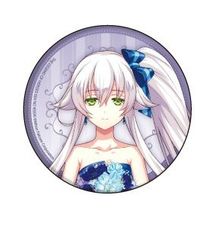 anemoi アネモイ key グラッテ アクリルコースター 辻倉朱比華 セット