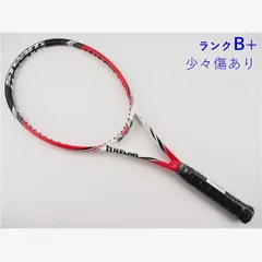 中古 テニスラケット ウィルソン スティーム 99エルエス 2014年モデル (L2)WILSON STEAM 99LS 2014 中古 テニスラケット ウィルソン スティーム 99エルエス 2014年モデル