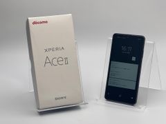 新品未開封】Sony Xperia Ace III A203SO 残債なし - メルカリ